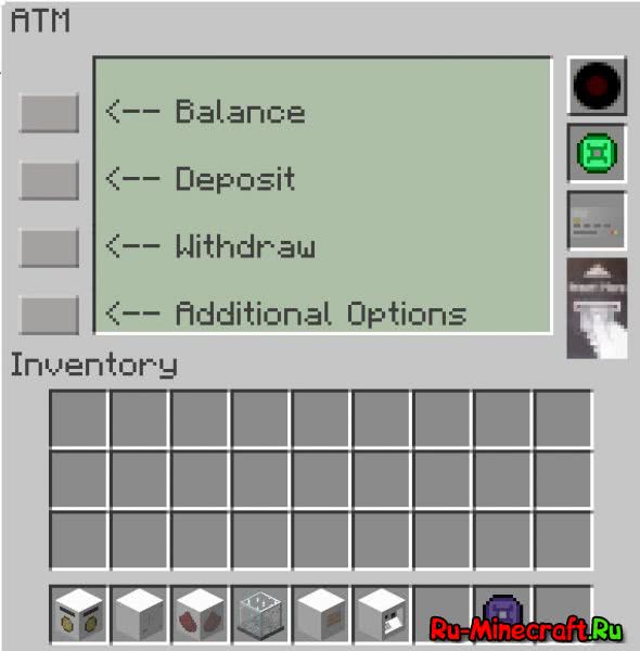 Universal Coins -  [1.10.2|1.9.4|1.8.9|1.7.10|1.6.2]