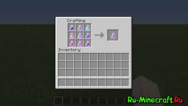 Combined Potions -   [1.12.2] [1.11.2] [1.10.2]