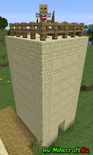 ToroQuest Mod - рпг мод [1.12.2] [1.11.2] [1.10.2 