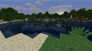 Datlax &#8216;onlywater &#8211; Water Shaders 1.12 All &#8211; Version