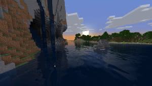 datLax' OnlyWater -    [1.12][all-version]