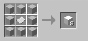 Just Build It - много новых блоков [1.12.2] [1.11.2] [1.10.2]