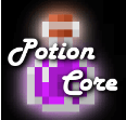 Potion Core - библиотека [1.11.2] [1.10.2] [1.8.9] [1.7.10]