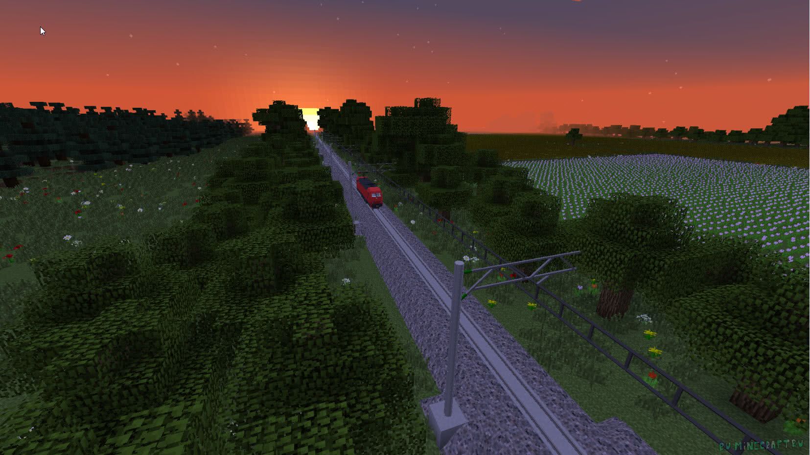 Мод 1.7. Мод на дорогу. Дороги майнкрафт. Minecraft железная дорога. Красивые дороги в майнкрафт.