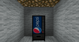 Wizard’s Vending Machine - Торговые автоматы [1.10.2]