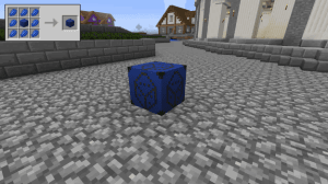 Chance Cubes - куб удачи [1.20.1] [1.19.4] [1.18.2] [1.17.1] [1.16.5] [1.12.2] [1.7.10]