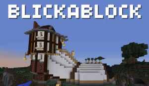 Blickablock - красивые текстурки [1.12|1.11.2][64x]