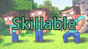 Skillable mod (Reskillable) - навыки + прокачка [1.12.2] [1.11.2]