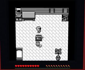  Pokemon Red -    [1.11.2+]