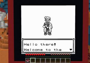  Pokemon Red -    [1.11.2+]