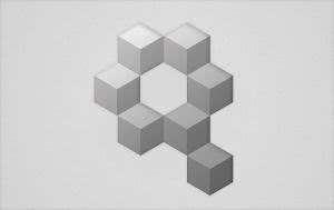 Quadrum - создавай  блоки [1.12.2] [1.11.2] [1.10.2] [1.7.10]