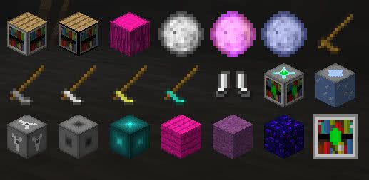 Mysterious Miscellany -   [1.11.2|1.10.2]