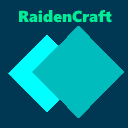 RaidenCraft - незатейливый ресурспак [1.12|1.11.2|1.10.2|1.9][16x16]