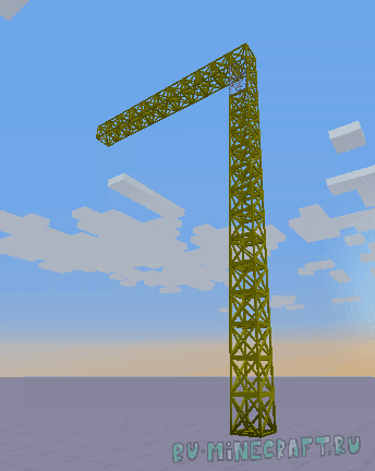 Cranes & Construction -    [1.11.2]