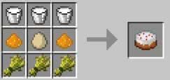 Flowercraft -   [1.10.2|1.9.4|1.8.9|1.7.10|1.6.4]