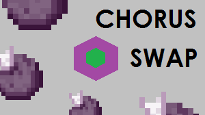 Chorus Swap - карта головоломка [1.11.2]