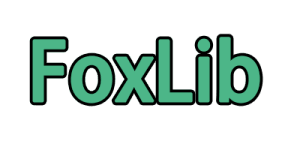 FoxLib - библиотека [1.9.4] [1.8.9] [1.7.10]