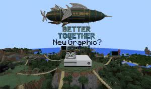 Minecraft: -- Better Together Update - 