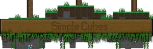 Simple Cubes! [1.13] [1.12.2] [1.11.2] [1.10.2] [16x16]