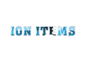 Ion Items - ионовые вещи [1.12.2] [1.11.2] [1.10.2]