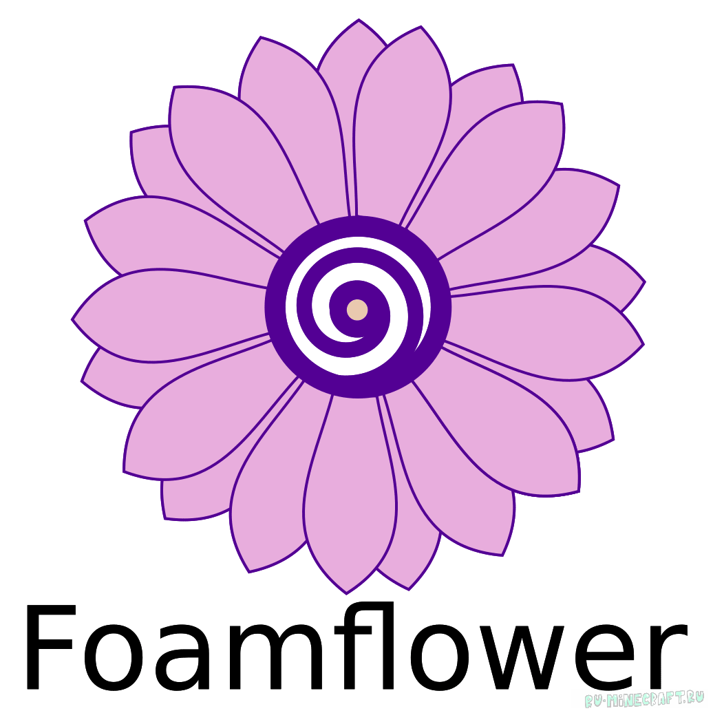 Foamflower [1.12.2]
