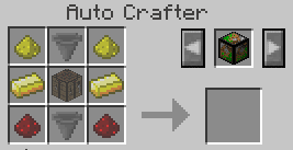 Auto Crafter [1.16.5] [1.12.2] [1.11.2]