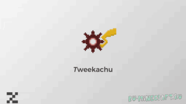 Tweekachu -  [1.12] [1.11.2][16px]