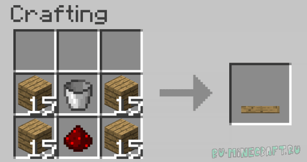 With Sprinkles [1.12.2] [1.11.2]