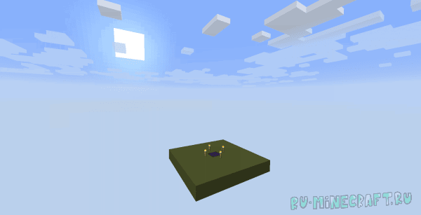 Simple Void World -    [1.18.2] [1.16.5] [1.15.2] [1.14.4] [1.12.2] [1.11.2] [1.10.2]