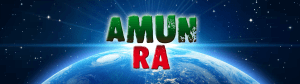 Amun Ra - Аддон для Galacticraft [1.7.10]