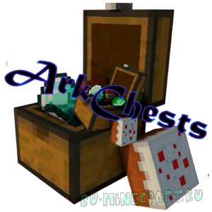 ARKChests [1.12]