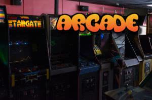 Arcade mod - мод на игровые автоматы [1.12.2] [1.11.2]