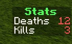 How To Create Statistics in Minecraft Guide 1.I+P