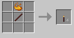 Just Enough Torches (JET) [1.12.2] [1.12.1]