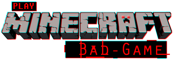 Bad game -     ! [1.7.10][]
