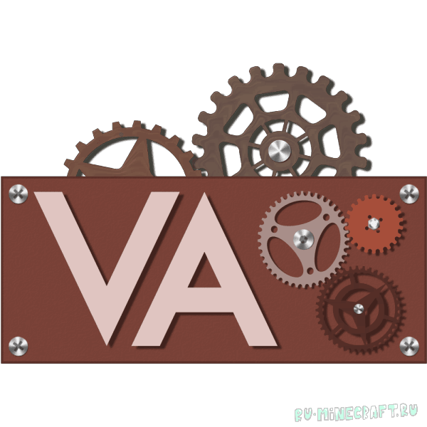 VanillaAutomation [1.12.2] [1.11.2] [1.10.2] [1.9.4]
