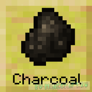 Charcoal [1.12.2] [1.12.1]
