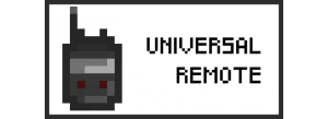 Universal Remote [1.12.2] [1.12.1]