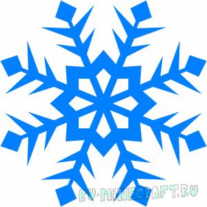 Eternal Winter - снег во всех биомах [1.17.1] [1.16.5] [1.15.2] [1.14.4] [1.12.2] [1.11.2] [1.10.2]