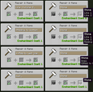 VanillaAutomation [1.12.2] [1.11.2] [1.10.2] [1.9.4]