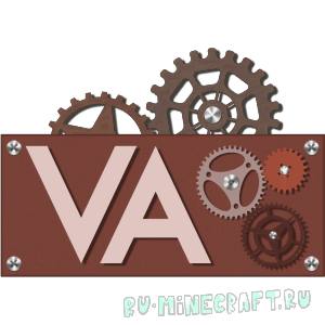 VanillaAutomation [1.12.2] [1.11.2] [1.10.2] [1.9.4]