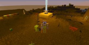 Golden textures 2 -   ![1.12.1-1.7.2][16px]