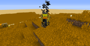 Golden textures 2 -   ![1.12.1-1.7.2][16px]