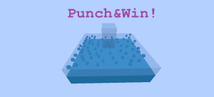 Punch And Win!-выбрасывай и выигрывай [1.12+][MAP][BETA]