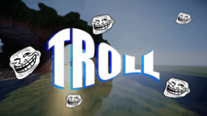TrollBoss - Затролль игрока [1.11] [1.9] [1.8] [1.7.2]