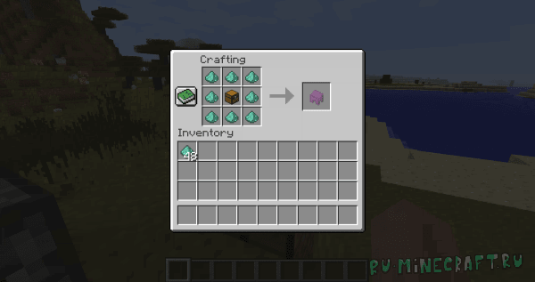 Harmony [1.12.2] [1.12.1]