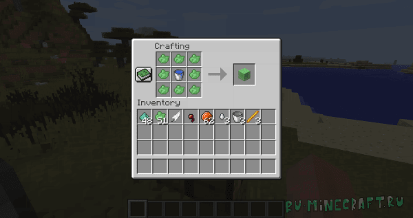 Harmony [1.12.2] [1.12.1]