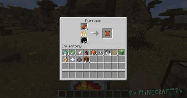 Harmony [1.12.2] [1.12.1]