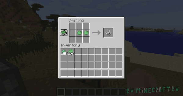 Harmony [1.12.2] [1.12.1]