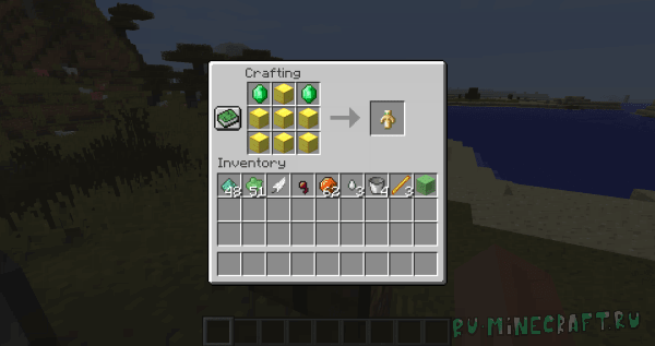 Harmony [1.12.2] [1.12.1]